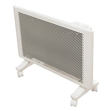 фото Обогреватель настенный ТЕПЛОФОН-IR ЭРГУС-1,5/220 (с мех. терморегулятором)