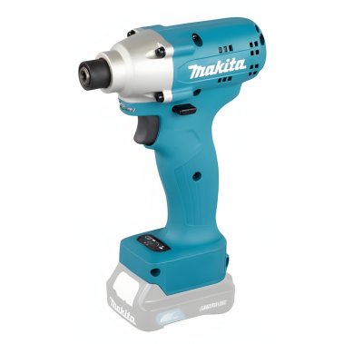 фото Шуруповерт аккумуляторный ударный MAKITA TD112DMZ (без АКБ и ЗУ)