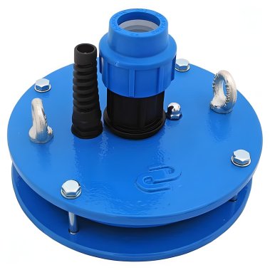 фото Оголовок скважинный ОС 140-160/32 ДЖИЛЕКС 6011