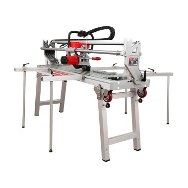 фото Плиткорез электрический DIAM EX-AUTO1200/2.3 LASER 600146