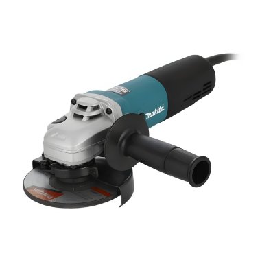 фото Шлифмашина угловая MAKITA 9565CVR
