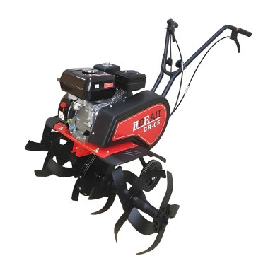 фото Культиватор бензиновый BRAIT BR-65 04.01.060.015