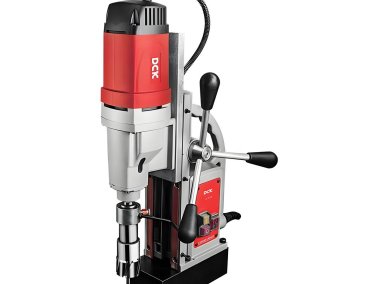 фото Станок сверлильный магнитный DCK KJC23