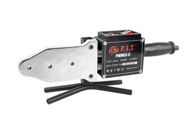 фото Паяльник для пластиковых труб P.I.T. PWM63-C Мастер