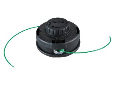 фото Головка триммерная M8х1.25LH (полуавтоматическая, 2,0 мм) MAKITA 191D91-7