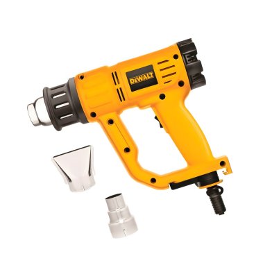 фото Фен технический DEWALT D26411