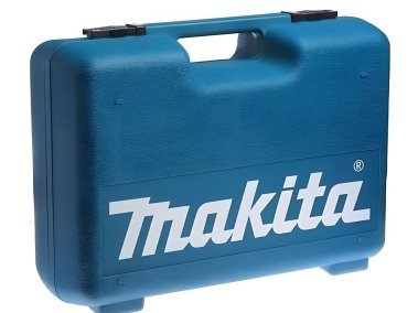 фото Кейс пластиковый (для УШМ 115-125 мм) MAKITA 824736-5