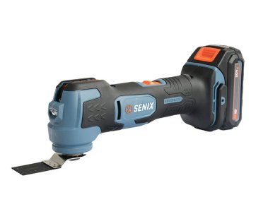 фото Инструмент многофункциональный SENIX PОX2-M-EU