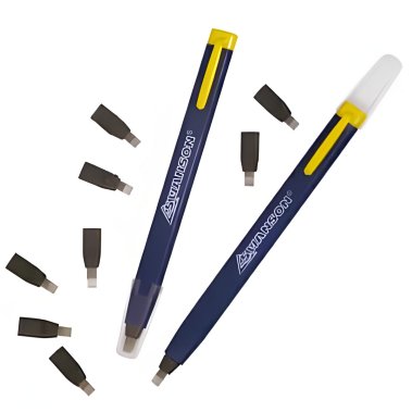 фото Карандаши SWANSON Always Sharp, 2 шт.+ 8 запасных грифелей CP216