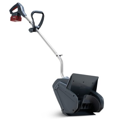 фото Снегоуборщик аккумуляторный МОБИЛ К CA34 КОМФОРТ (20 В, АКБ 4,0 Ач, ЗУ)