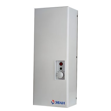 фото Котел электрический EVAN ЭВАН С2-5 11910