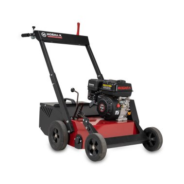 фото Вертикуттер-аэратор, скарификатор МОБИЛ К В50 ПРО