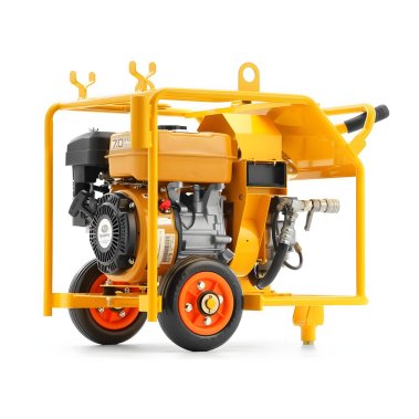 фото Гидростанция CAIMAN UH070