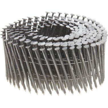 фото Гвозди гладкие для N90C (3.05 х 90 мм, 225 шт.) FUBAG 140194.1