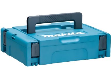 фото Кейс пластиковый Makpac Type 1 (S) MAKITA 821549-5