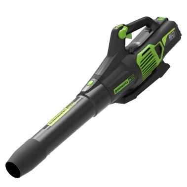 фото Воздуходувка аккумуляторная GREENWORKS GD60AB (без АКБ и ЗУ) 2405607