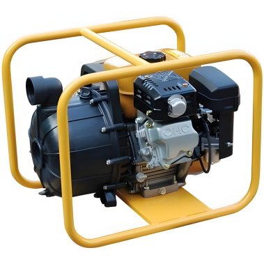 фото Мотопомпа бензиновая CAIMAN P52EX (специализированная)