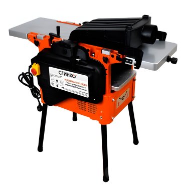 фото Станок деревообрабатывающий СТИНКО WOODKRAFT ST-2200R (рейсмус)
