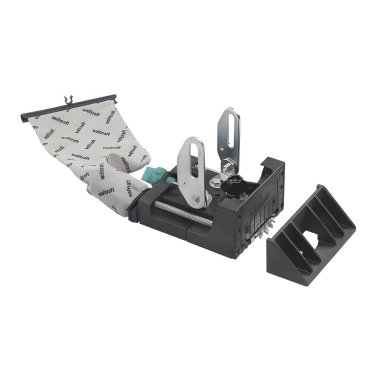 фото Мульти-фреза 100 мм (для УШМ, по дереву) ВОЛЬФКРАФТ 2920000