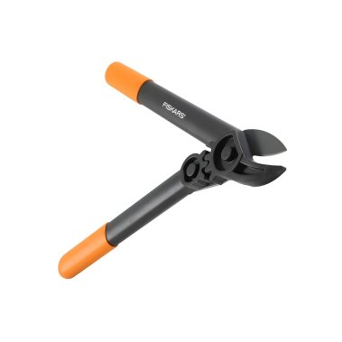 фото Сучкорез FISKARS с силовым приводом, малый 112170 (1000581)