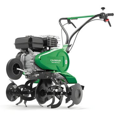 фото Культиватор Caiman TERRO 60H C2 3000361808