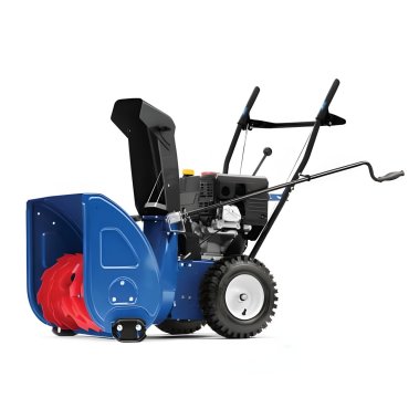 фото Машина снегоуборочная MasterYard MX 8522R