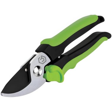 фото Секатор плоскостной 180 мм ЦИ 0236