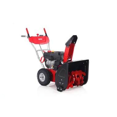 фото Снегоуборочник бензиновый GEOS SnowLine 560 II 212933
