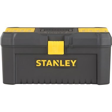фото Ящик для инструмента 16'' Essential Toolbox Plastic Latch STANLEY STST1-75517