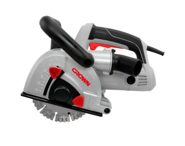 фото Штроборез сетевой CROWN CT13683-150