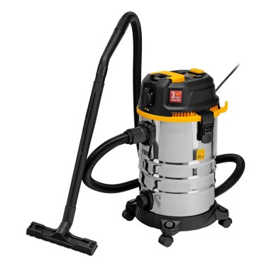 фото Пылесос строительный Denzel RVC30