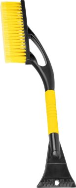 фото Щетка автомобильная со скребком, 610 мм STAYER 61045_z01