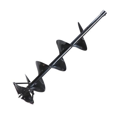 фото Шнек для льда 200 х 800 мм (однозаходный/неразборный) W1 FUBAG 31392