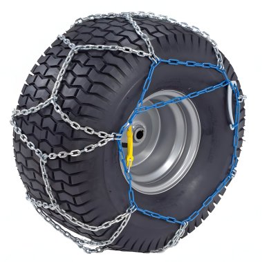 фото Цепи противоскольжения VIKING ASK 020 6907-730-3436