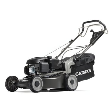 фото Газонокосилка бензиновая Caiman FERRO 47 CV