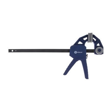 фото Струбцина быстрозажимная 300 мм КОБАЛЬТ 244-728
