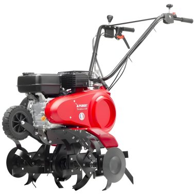 фото Мотоблок Pubert TRANSFORMER 60P TWK+ 3000362701