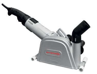 фото Бороздодел ИНТЕРСКОЛ ПД-150/1800Э