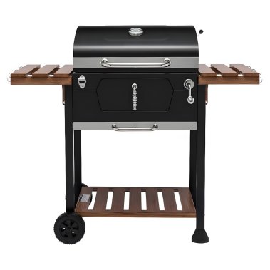 фото Гриль угольный KOCH BBQ Master 2 5-0-123