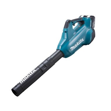 фото Воздуходувка аккумуляторная MAKITA DUB362Z (без АКБ и ЗУ)