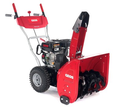 фото Снегоуборочник бензиновый GEOS SnowLine 560 212981