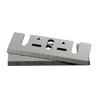 фото Ножи для рубанков 82 х 29 х 3 мм TCT (2 шт., для BOSCH) АТАКА 1154550
