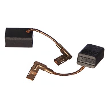 фото Щетки угольные CB-154 MAKITA 181047-4