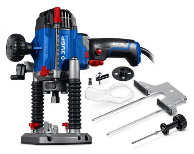 фото Фрезер универсальный ЗУБР ФПР-1280 Профессионал