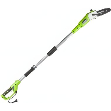 фото Высоторезрез-сучкорез удлиненный GREENWORKS GPS7220 20147