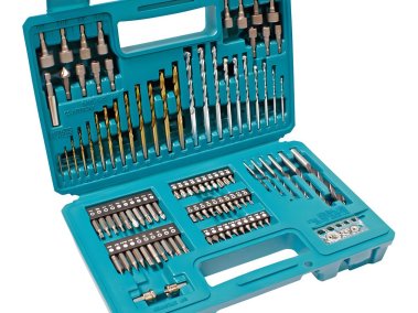 фото Набор бит, головок и сверл (102 пр.) MAKITA B-68432