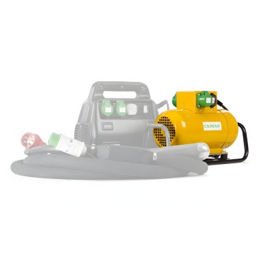 фото Преобразователь частоты CAIMAN CNW0590 однофазный, к вибраторам серии CVT