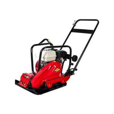 фото Виброплита DDE VP90-HK (двиг. Honda)