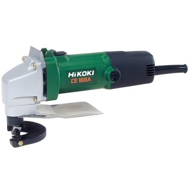 фото Ножницы по металлу HITACHI/HiKOKI CE 16SA