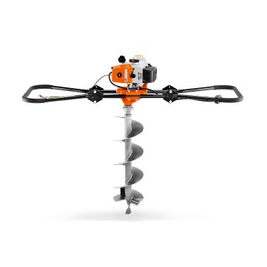 фото Мотобур STIHL BT 360 4308-011-2101